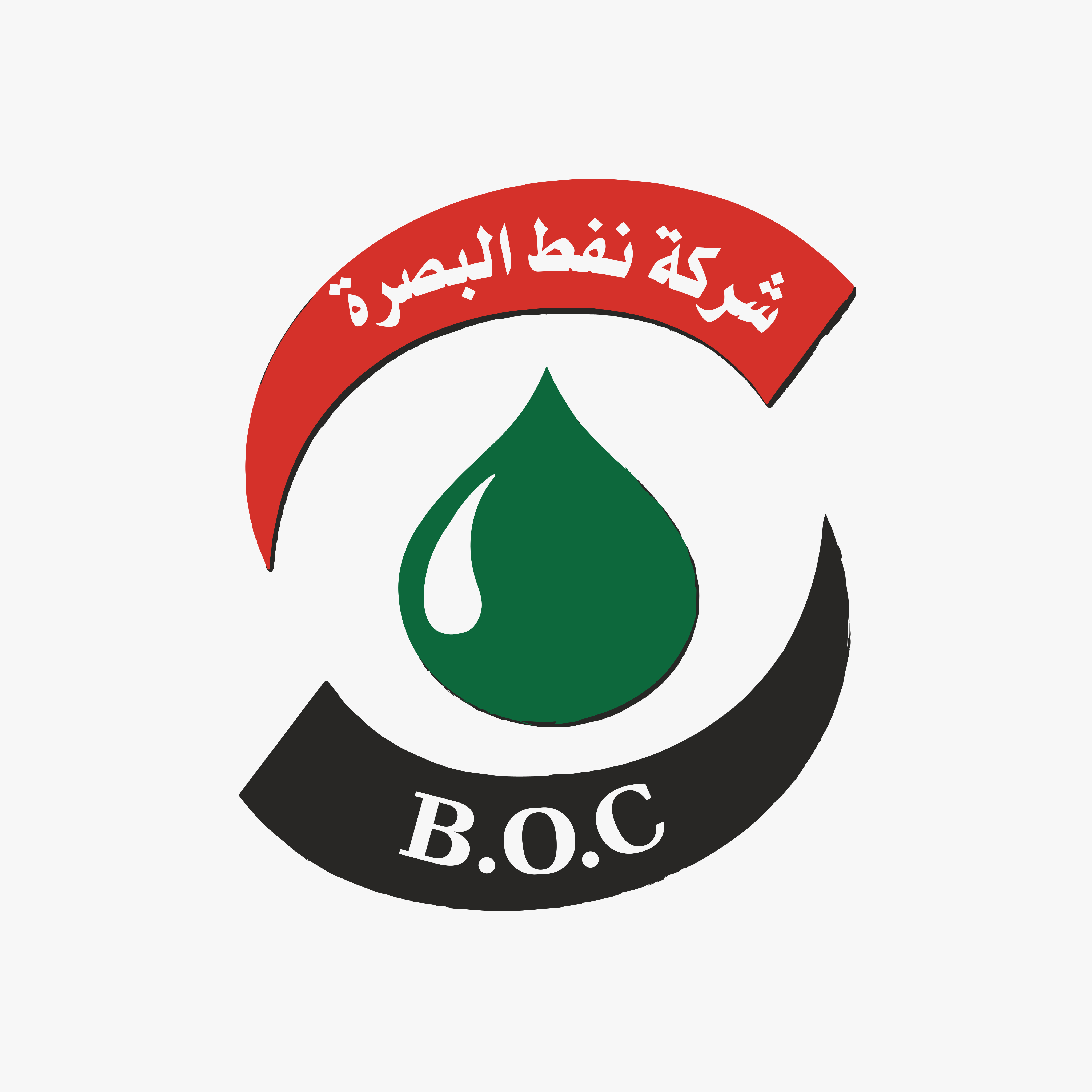 Basra Oil Company logo