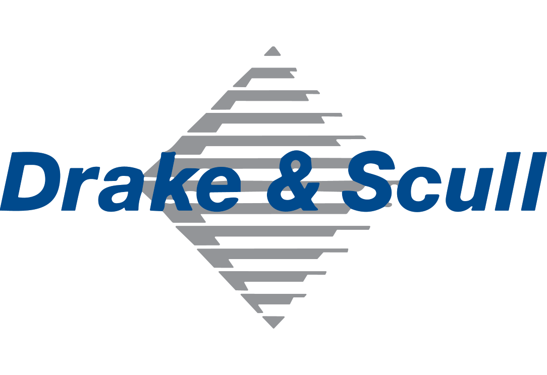 Drake & Scull International PJSC logo