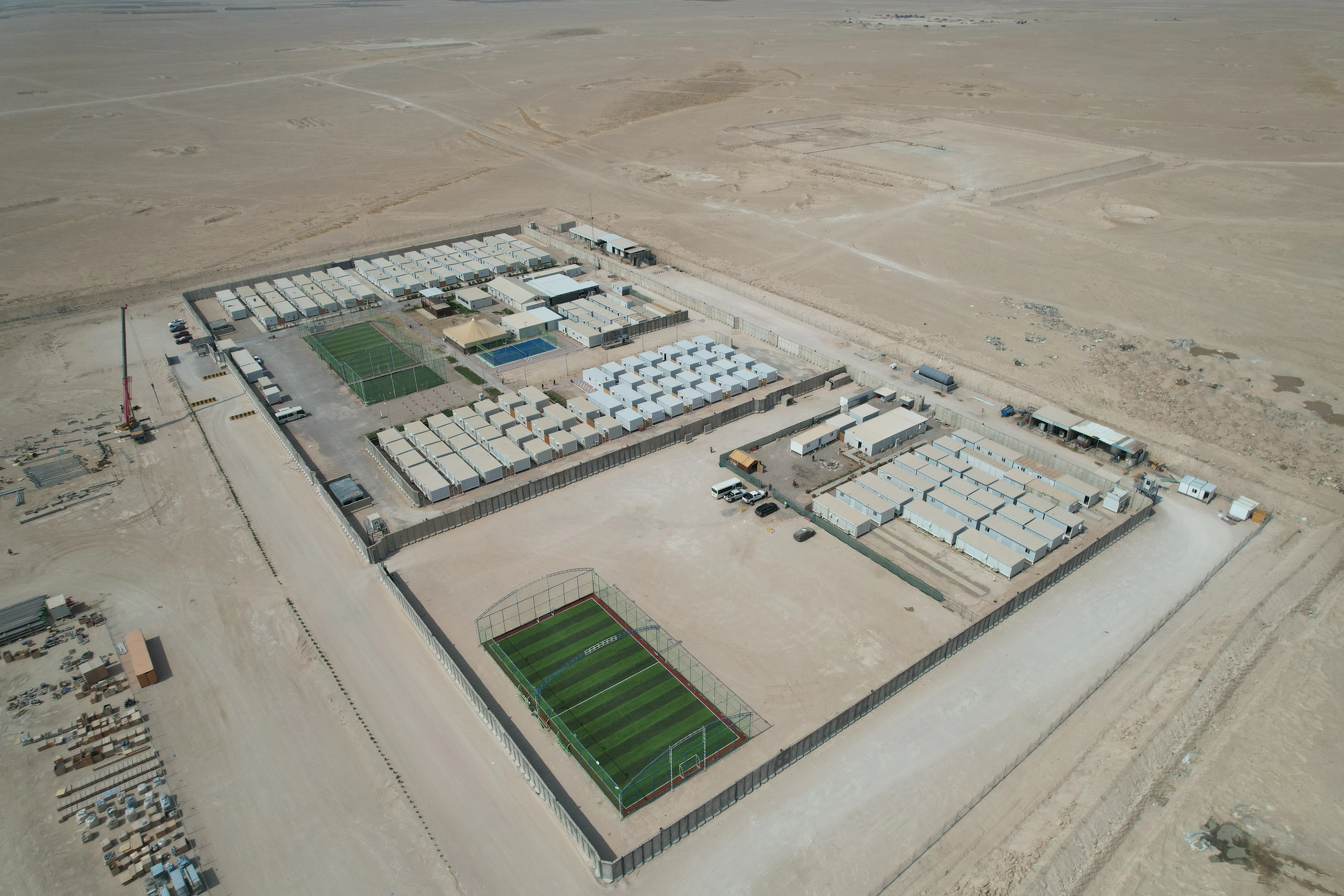 Ratawi CAC · 03