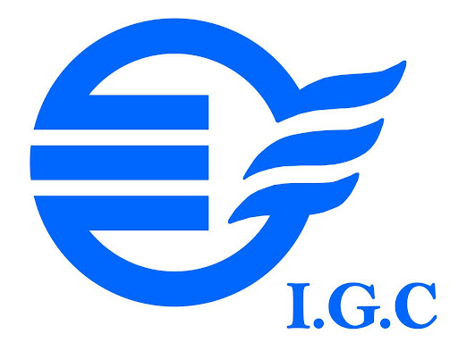 Iran International General Contractor logo